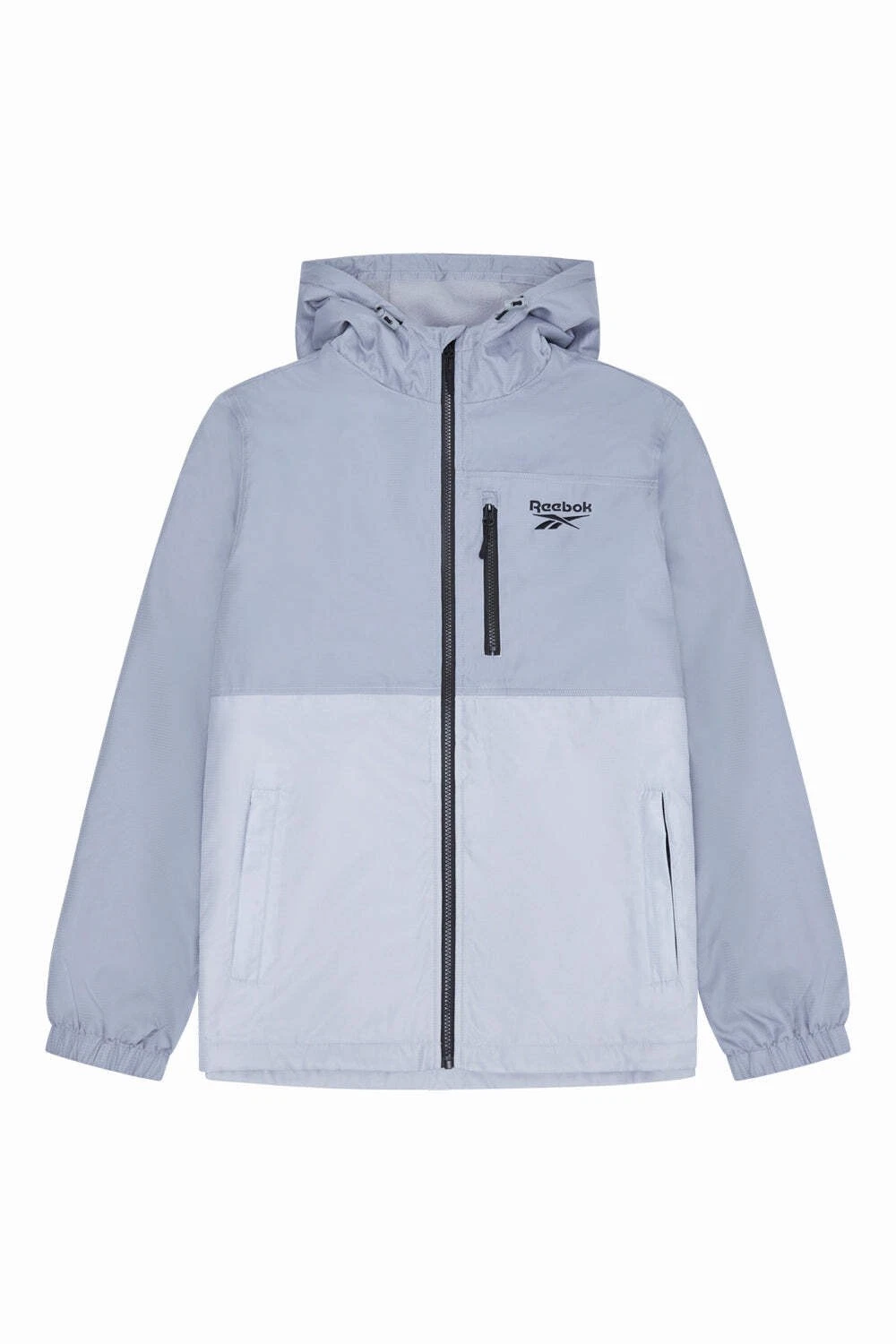 Reebok Mens Windbreaker Jacket Windrunner Grey
Opens in a new window or tab