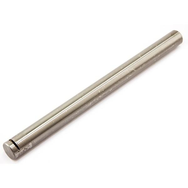 Contre-arbre de transmission T14 en acier forgé pour Jeep CJ5 vintage