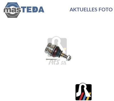 93-09909 TRAGGELENK FÜHRUNGSGELENK VORNE NIEDRIGER RTS NEU OE QUALITÄT