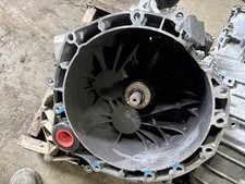 2013-2015 Ford Focus St Manual Transmission Assembly 6-speed Mmt6 Gas 2013-2015 Ford Focus St Manual Transmission Assembly 6-speed Mmt6 Gas