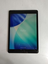 Apple iPad 8th Gen A2428 32 GB iOS 26.4.2 Wi-Fi  4G Unlocked