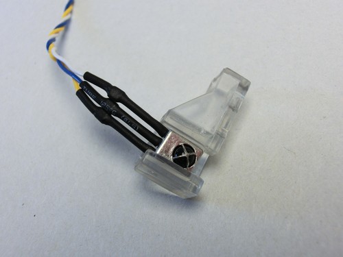 Ersatzteil 1x Sensor Links Ecovacs Deebot Ozmo 610 DD4G Saugroboter Staubsauger