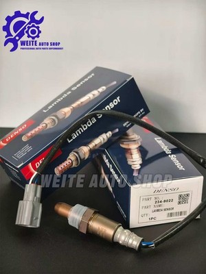 OEM DENSO 234-9022 Oxygen Sensor For TOYOTA SIENNA 2011 3.5L V6 Upstream Right