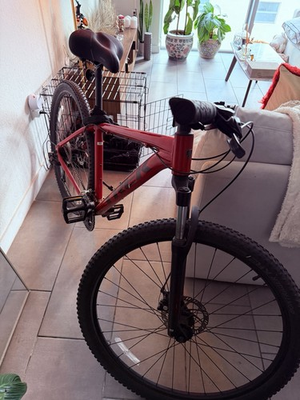 #ad Trek 29” Mountain Bike – Smooth Ride Great Condition $450.00