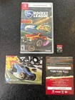 Rocket League: Collector's Edition (Nintendo Switch, 2018)