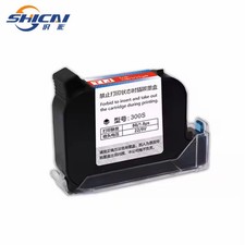 3pcs 42ml Quick Dry Ink Cartridge 12.7mm for Handheld Inkjet Printer TIJ