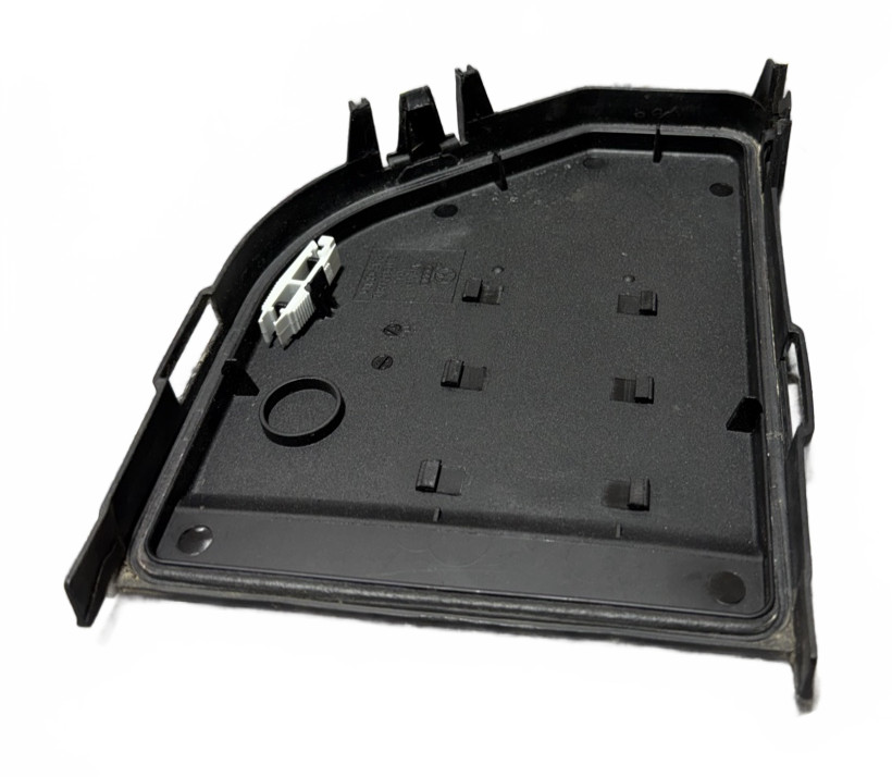 Bentley Continental 2003-2018 Fuse box cover P/N 3D1937128L