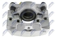 NTY Bremssattel HZP-AU-011 FüR Audi