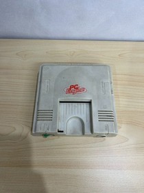 NEC PC Engine PI-TG001 Console NTSC-J  Tested s1438M