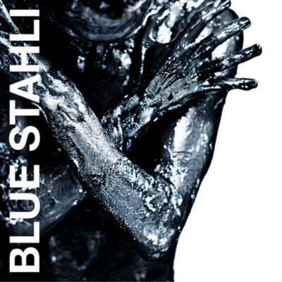 Blue Stahli Blue Stahli (CD) Album (US IMPORT)