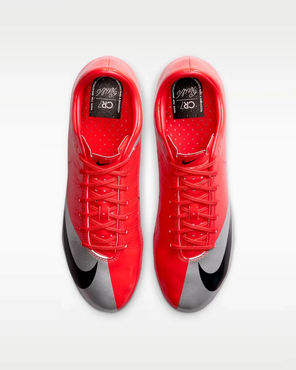 Nike Mercurial Vapor Superfly 1 2026 'CR7' Cristiano Ronaldo