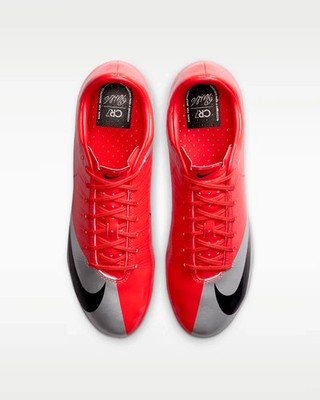 Nike Mercurial Vapor Superfly 1 2026 'CR7' Cristiano Ronaldo