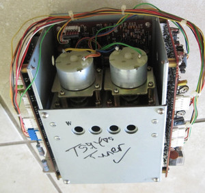 Kenwood TS 790 | eBay