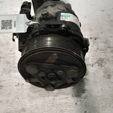 Climatisation et Accessoires Fiat Qubo