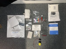 Physics Lab Kit from Home Science Tools