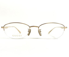 Gucci Petite Eyeglasses Frames GG0339OJ 001 P...