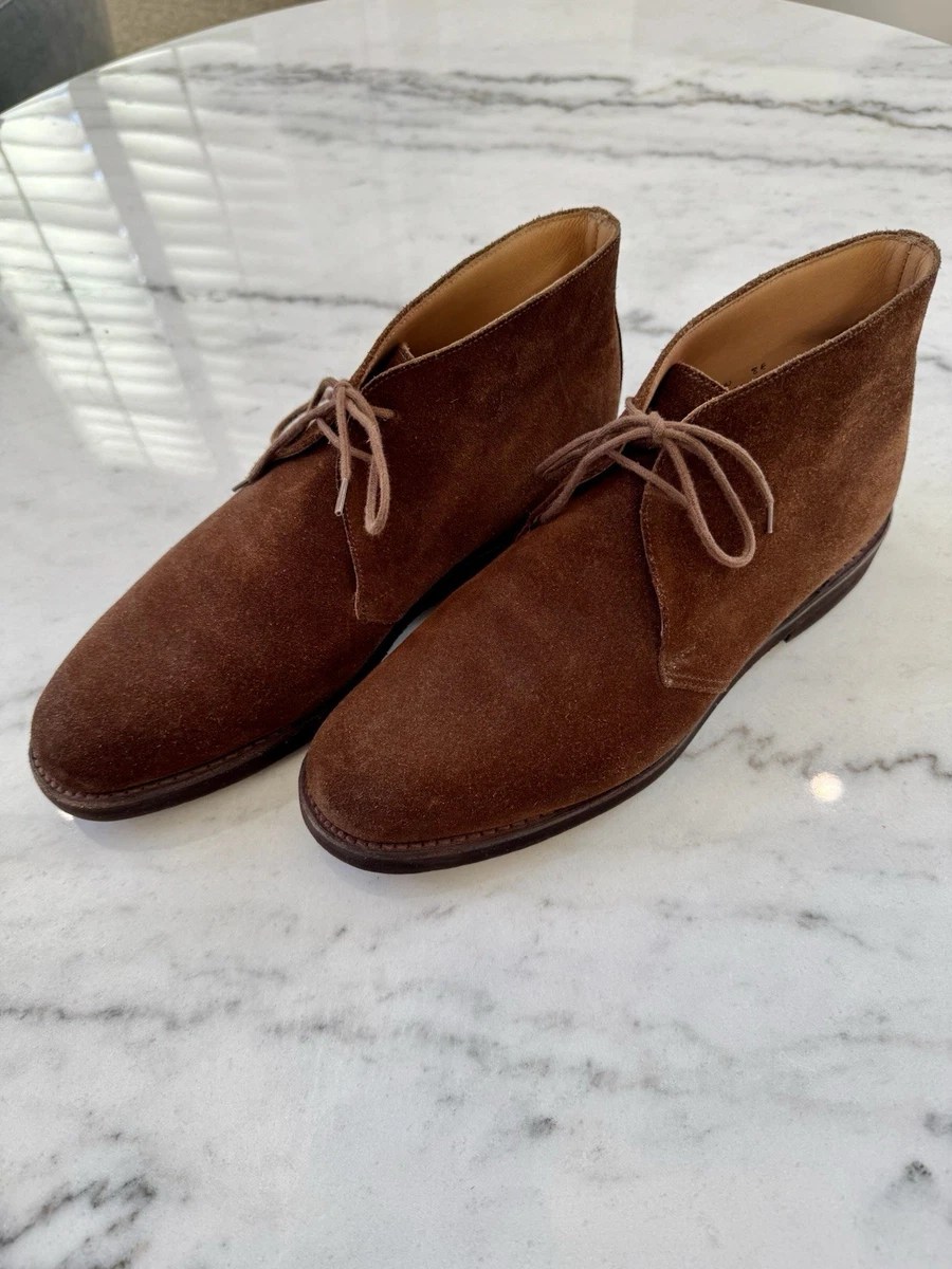 25+ Crockett & Jones Men's Shoes for sale | Updated Oct 2026