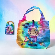 Hello Kitty ABC Store Hawaii Exclusive Mermai...