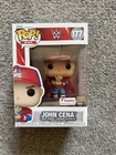 Funko Pop! Vinyl: WWE - John Cena - Fanatics (Exclusive) #177