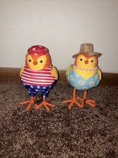 Target Featherly Friends 2022 Sun Squad Pearl And Drummer