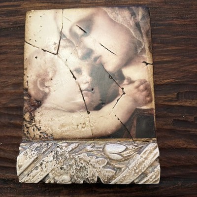 Sid Dickens 'Divinity' Memory Block T-179 Limited Holiday Collection