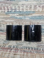 2 Bose Sounddock Portable Music System N123 Batteries Tested