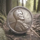 * 1941-S Lincoln Wheat Cent/ Penny ☆ FREE SHIPPING
