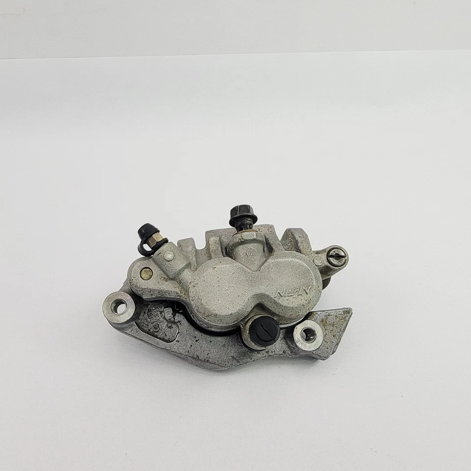 Pinza de freno delantera Nissin 2006 03-17 Honda CRF150F CRF230F XR650R XR 650R fabricante de equipos originales Foto 2 de 4