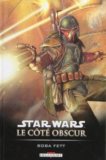 Star Wars le côté obscur, Tome 7 : Boba Fett : Mort... | Buch | Zustand sehr gut