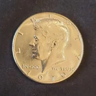 1970-D Proof Kennedy Half Dollar 50C Coin Brilliant Uncirculated