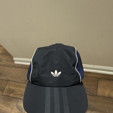 adidas Trefoil Adjustable Breathable Baseball...