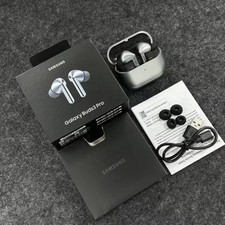 Samsung Galaxy Buds3 Pro AI True Wireless Bluetooth Earbuds-New