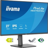 "Iiyama Prolite XB2793HSU-B1 Monitor 68,6 Cm (27\") 1920 X 1080 Pixel Full Hd Led"