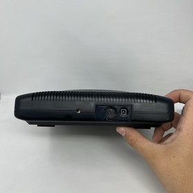 Sega Genesis Console System Bundle Cords & 2 Controllers Tested