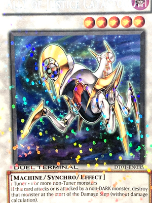 yugioh ally of justice cards Amazon.com: Konami Saga of Blue Eyes White Dragon Structure Deck : Toys &  Games main image 0