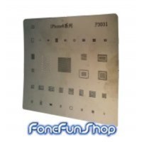 BGA Stencil für Apple iP 6