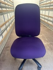 Rhubarb 660XL Heavy Duty Bariatric Extra Large Office Chair