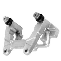 Bremssattelhalter Hinten Links FüR Audi A6 4F2 Avant 4F5 Allroad 4FH 302X12Mm