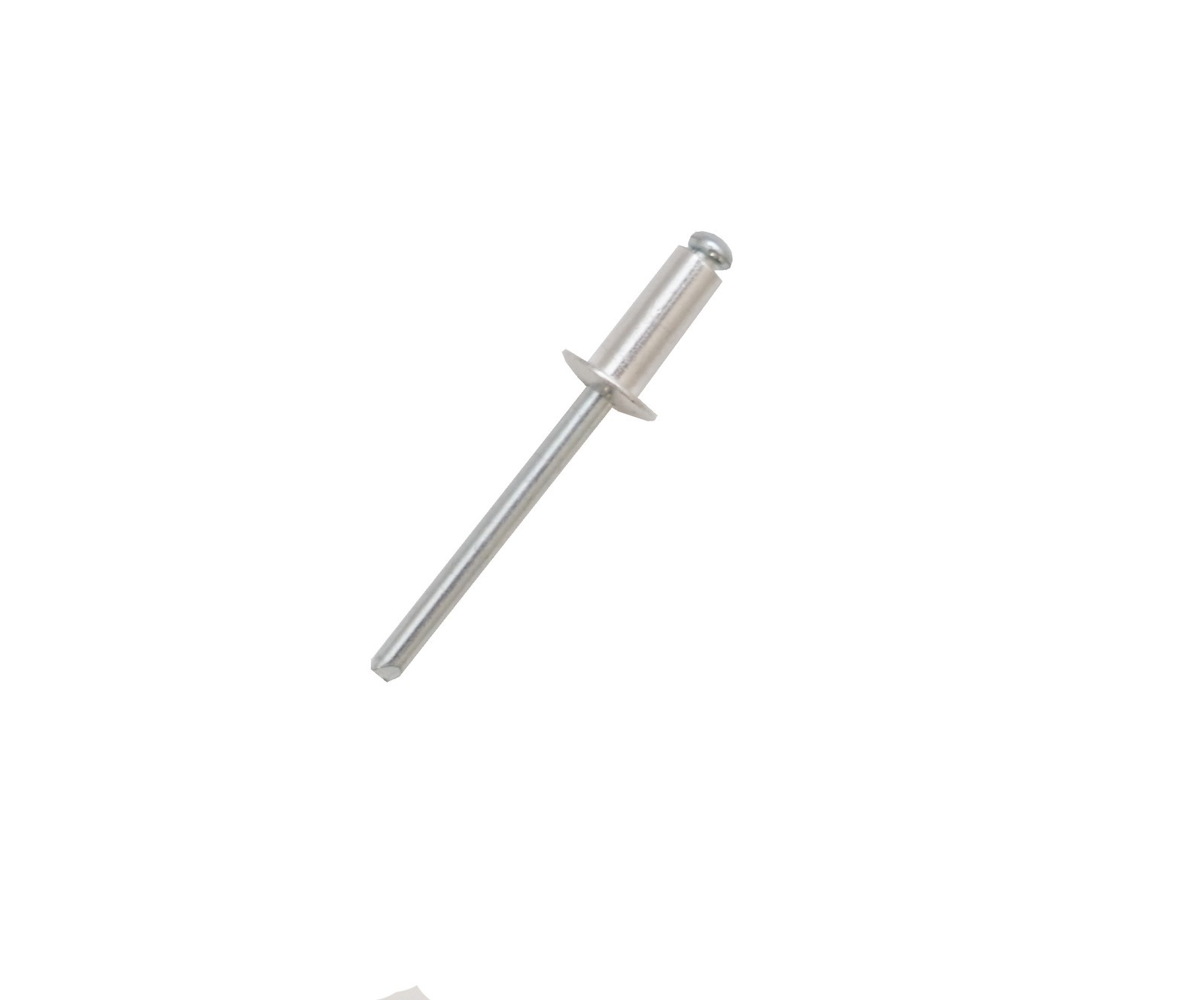 Jrp Riveting Products 4.0 x 16mm Aluminium Dome Head Rivets - Box Of 500