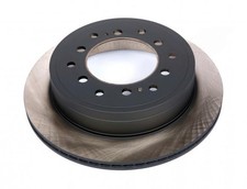Disque de frein Toyota RUNNER