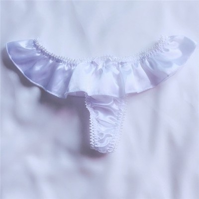 Hüfte neue Seidentangas Frau Damen Unterhose Unterhose BH Slip Höschen