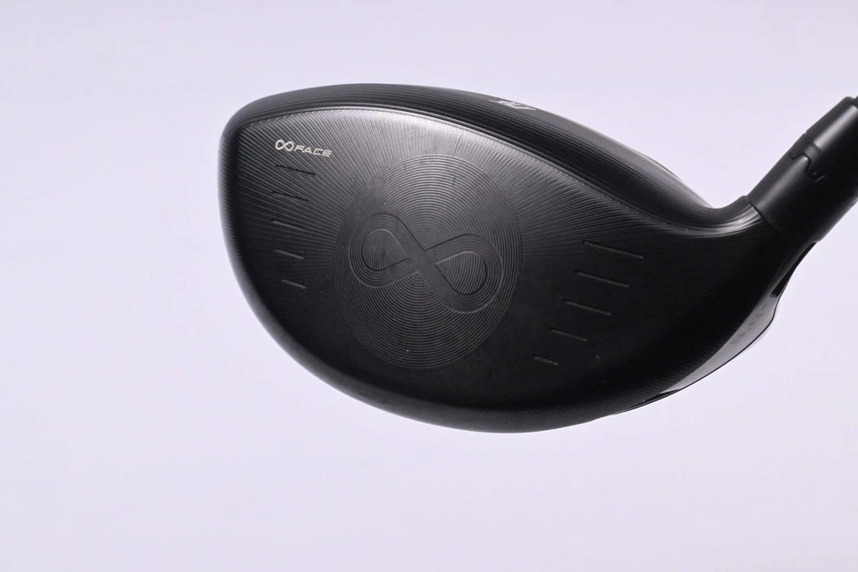 Cobra King Speedzone Driver / 9 Degree / Stiff Flex HZRDUS Smoke Yellow 60 Shaft - Image 4 of 4