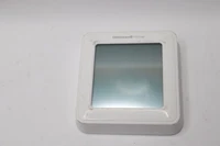 Honeywell Home 7 Day Programmable Touchscreen Thermostat White - Missing Back