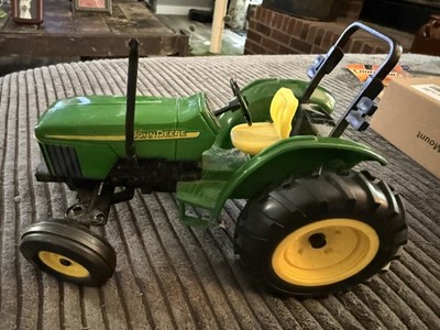 DIE-CAST ERTL JOHN DEERE TRACTOR 5732 1:16 SCALE VINTAGE EXCELLENT CONDITION 
