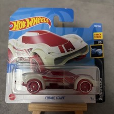 HOT WHEELS - Cosmic Coupe - X-RAYCERS 2022