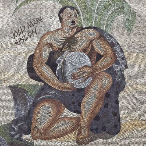 Jolly Mare Epsilon (Vinyl LP) 12" Album