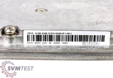 Agilent E5515-61168 Board Assembly