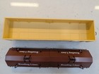 LIONEL 6-17405 READING GONDOLA RDG#24876 WITH COIL COVERS NIB — photo 5