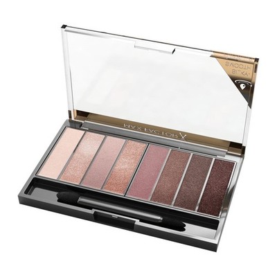 Lidschattenpalette Max Factor Masterpiece Rose Nudes 6,5 g