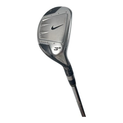 Nike Ignite 3 Hybrid True Temper Steel Shaft Uniflex 39'' RH Original Grip
